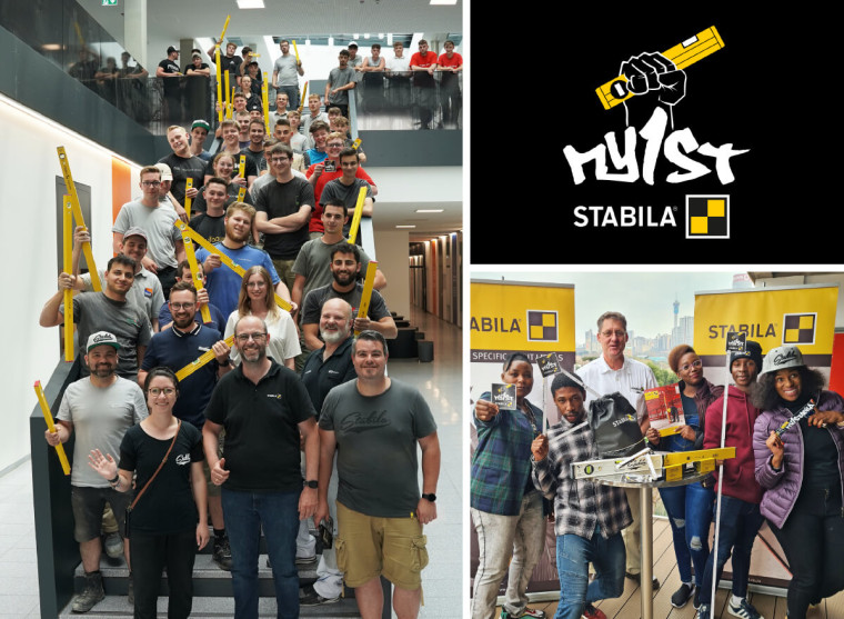 My1stabila - 支持手工业职业