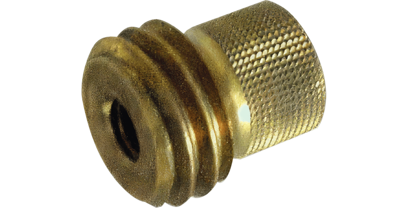 Adapter gwintowy GA
