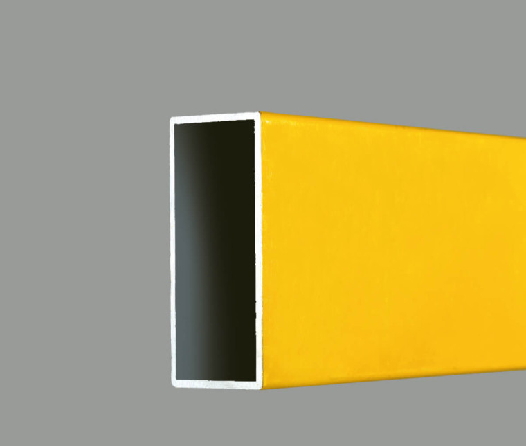 轻质铝型材