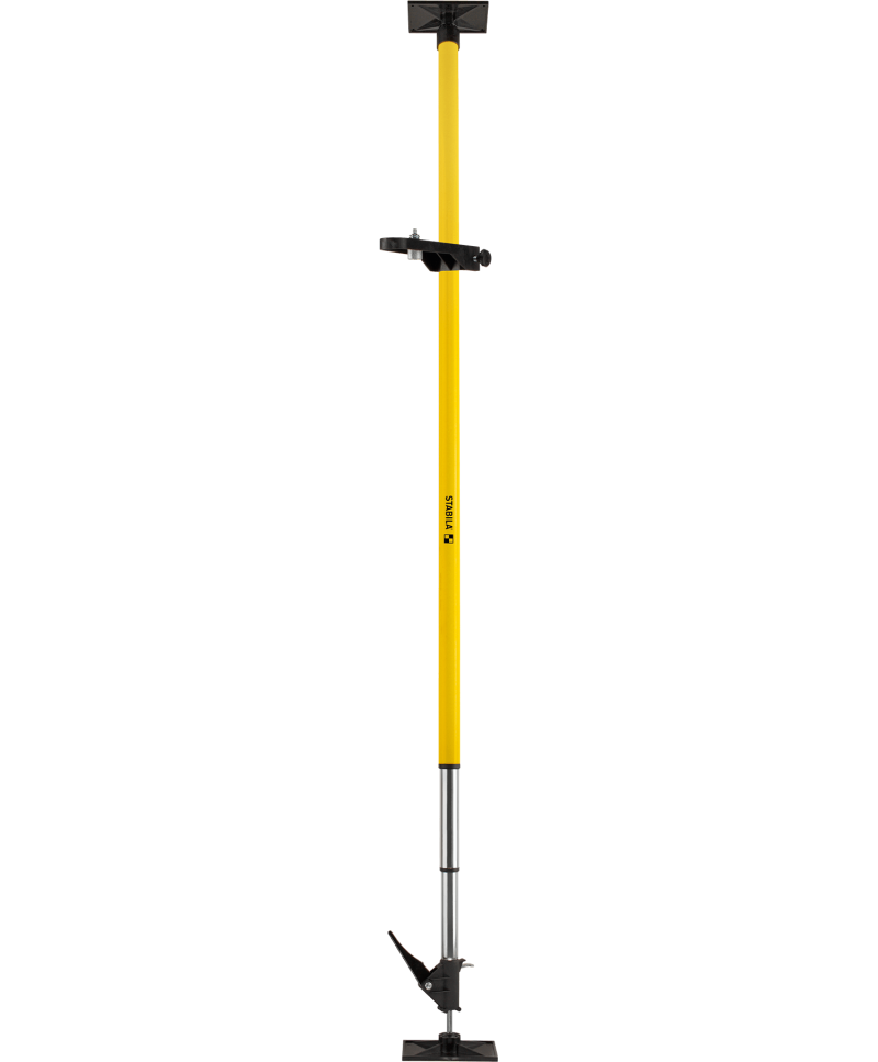 Puntal telescópico para láser LT 30, 20–365 cm