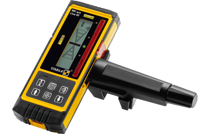 Odbiornik liniowy REC 410 Line RF