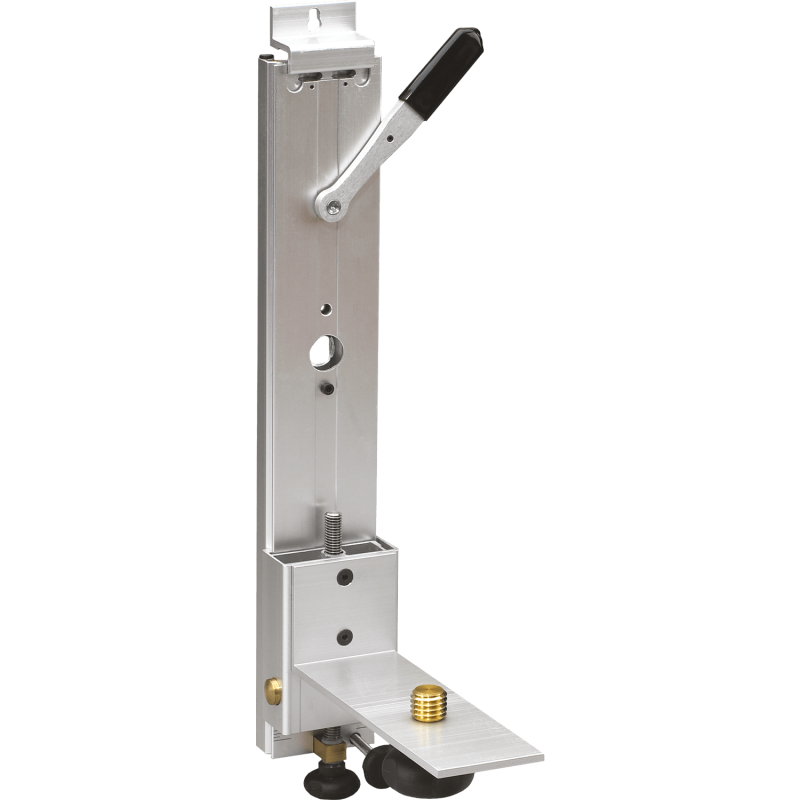 NK 100 base plate