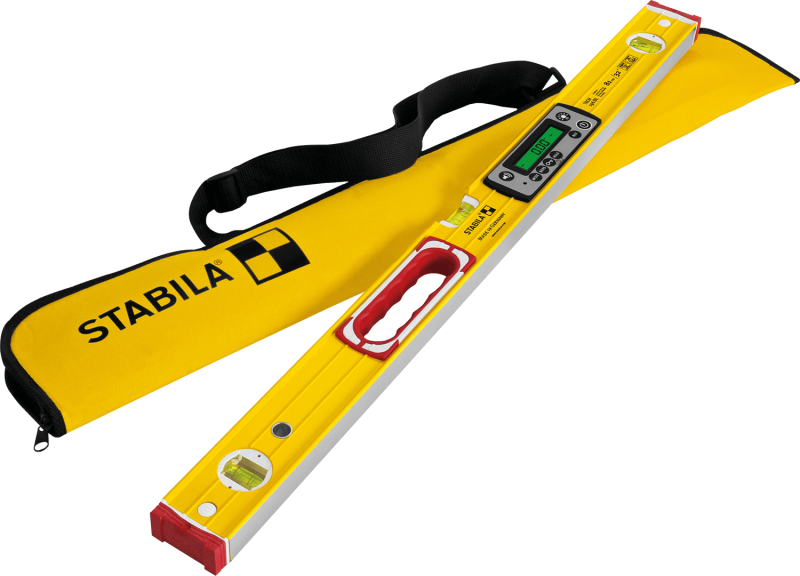 TECH 196 DL 电子水平仪，81 cm